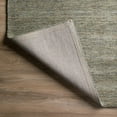 thumbnail image 4 of Reya RY7 Grey Casual Rug 8' X 8', 4 of 5