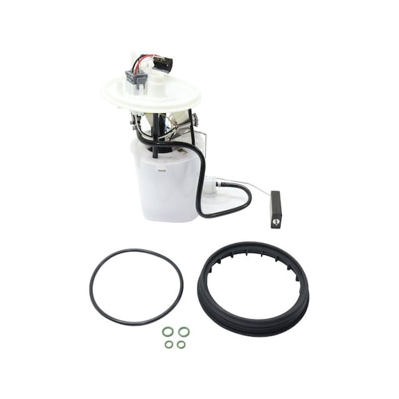 Fuel Pump - Compatible with 1999 - 2005 Saab 9-5 2000 2001 2002 2003 2004