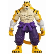 Roblox Mythical Fruit Tiger Action Figure