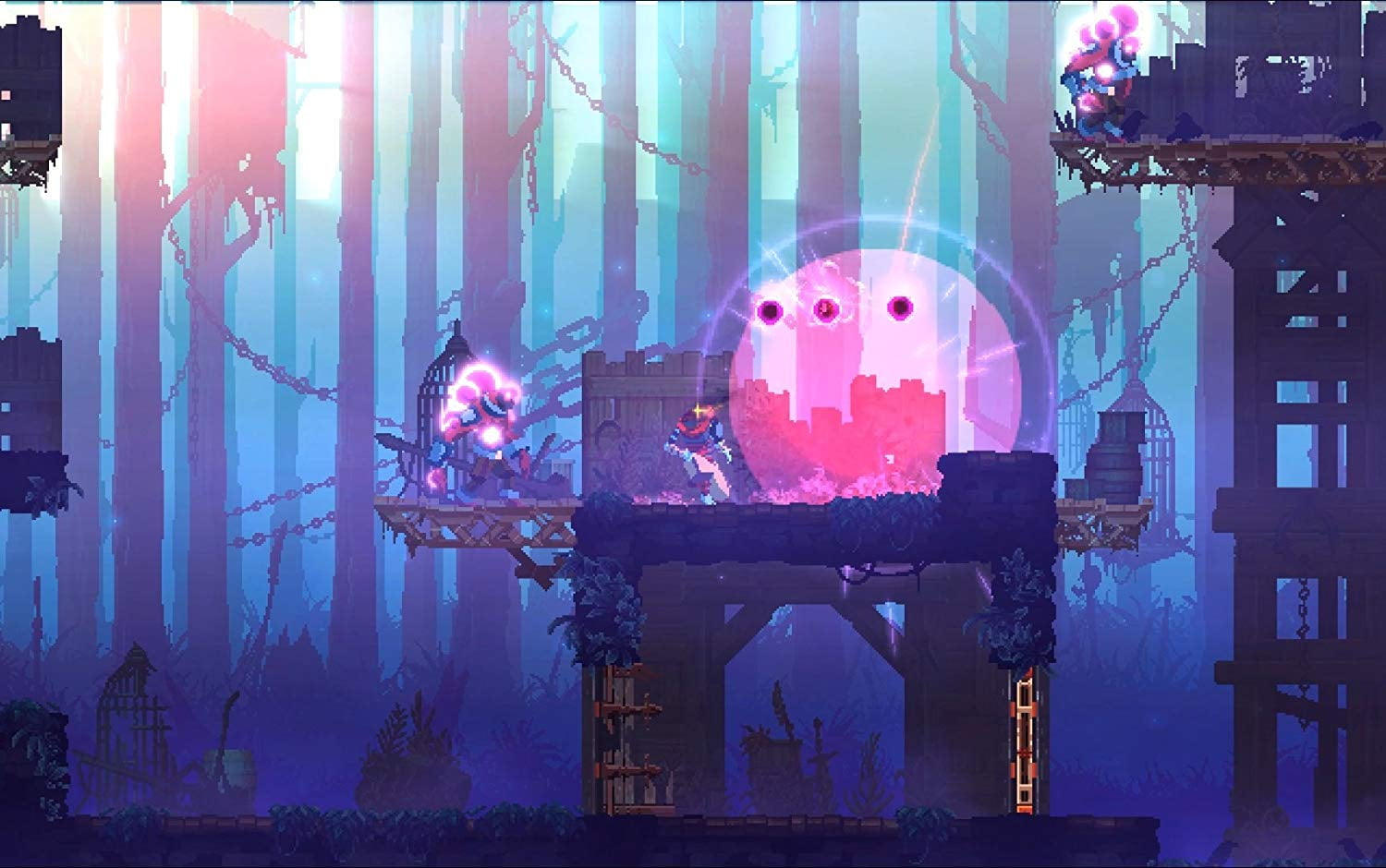 dead cells nintendo switch price