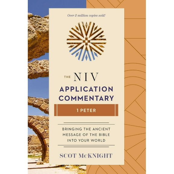 Pre-Owned 1 Peter (Hardcover) 0310492904 9780310492900