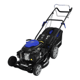 thumbnail image 1 of Podadora 6.5 Hp Con Bolsa Autopropulsada Hyundai HYLM6520T, 1 of 3