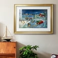 thumbnail image 6 of Warm Holiday Memories Premium Framed Print - Ready to Hang, 6 of 8
