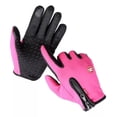 thumbnail image 3 of Guantes Touch Celular Impermeables Termicos Motocicleta Full, 3 of 8