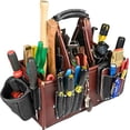 thumbnail image 2 of Occidental Leather 5588 Stronghold Master Carpenter Case, 2 of 3
