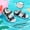 DARK/BLUE, variant on Boys Girls Fashion Athletic Summer Sports Sandals(Toddler/Little Kid/Big Kid)
