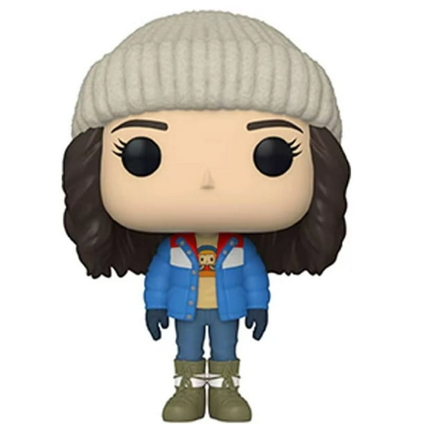 Stranger Things Will #426 Max #1243 figuras de acción muñecas juguetes figuras de vinilo regalos para niños hola suerte unisex