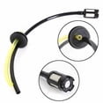thumbnail image 4 of 10PCS Fuel Hose Pipe With Fuel Filter Kit For Strimmer Cutter Mower Trimmer, 4 of 6