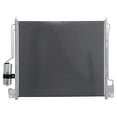 thumbnail image 4 of TRQ Air Conditioning A/C Condenser Fits Select 2005-2020 Nissan Frontier 2005-2012 Pathfinder 2005-2015 Xterra 2009-2012 Suzuki Equator, 4 of 4