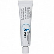 L.M.X 5% Topical Anorectal Cream for Minor Pains, 15 g
