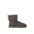 thumbnail image 3 of Women's UGG Mini Bailey Bow II, 3 of 5