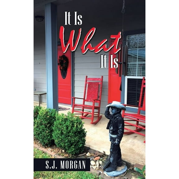 It Is What It Is (Paperback)