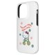 thumbnail image 2 of Funda protectora Hello Kitty para iPhone 14 Pro, 2 of 3