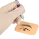 thumbnail image 5 of Minnieouse 1 par de párpados desnudos, piel de práctica 3D, plantilla de ojos de doble cara, sombra de ojos, molde para colorear cara, Suministros de, 5 of 6