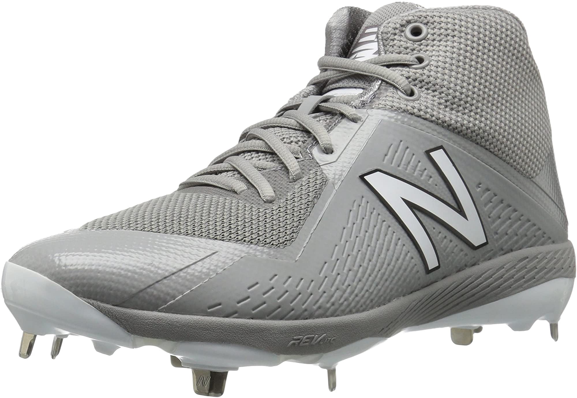 New Balance Mens M4040v4 Metal Baseball 