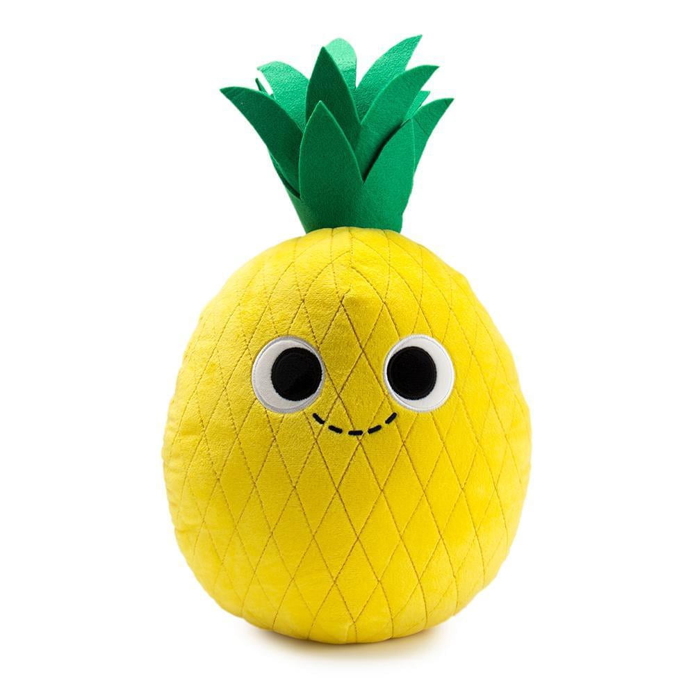 fiesta pineapple plush