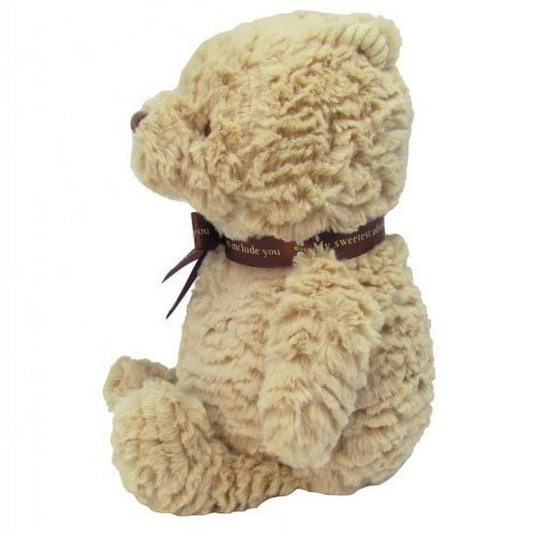 Disney Baby Classic Pooh Plush - Walmart.com