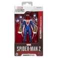 thumbnail image 2 of Marvel Legends Series Gamerverse Miles Morales Upgraded Suit Style Spider-Man Action Figure, 2 of 9