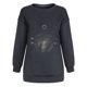 thumbnail image 5 of Sudadera con estampado de cambio de cuello redondo de manga larga suelta con estampado de sol y luna divertido vintage para mujer Pompotops gfhjh10528, 5 of 7