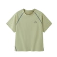 thumbnail image 3 of SROBPTY Boys Summer Short Sleeve Tops Print Loose Lightweight Crew Neck Tee Shirts for Outdoor Wear 8-16 Years, 3 of 4