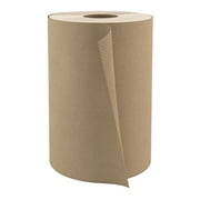 Select® Paper Towel Roll, Natural, 1-Ply, 12 Rolls/Case