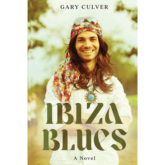 Ibiza Blues, (Paperback)
