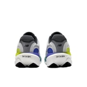 Mens New Balance 1080v15 Running Grey Grey (M10808MP) - 8.5