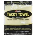 thumbnail image 2 of Gamma Tacky Towel Grip Traction Enhancer - Ideal for Tennis, Golf, Baseball, Football, Softball, or Basketball, 2 of 8
