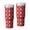 White-3, variant on Christmas 30oz Handheld Travel Tumbler with Handle – Double Wall Stainless Steel Insulated Cup, Flip Straw Lid, Leak-Proof & BPA-Free for Hot and Cold Drinks – Durable Coffee & Juice Mug Black