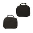 thumbnail image 1 of Victoriaville Lunch Bag - Black, 1 of 1