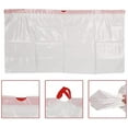 thumbnail image 4 of 30 Pcscount Fresh Kitty Litter Box Liners Super Thick, Durable, Easy Clean Up Jumbo Drawstring Scented, Bags For Pet Cats, 4 of 5