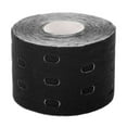 thumbnail image 1 of Cinta adhesiva deportiva, vendaje muscular elástico con cinta atlética elástica, cinta para envoltura de tobillo y muñeca, confiable y duradera, 1 of 8