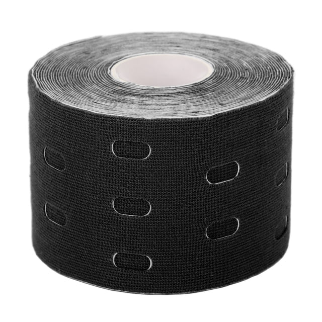 Cinta adhesiva deportiva, vendaje muscular elástico con cinta atlética elástica, cinta para envoltura de tobillo y muñeca, confiable y duradera