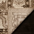 thumbnail image 4 of SAFAVIEH Vintage Hamadan Pema Traditional Area Rug, Taupe, 11' x 15', 4 of 7