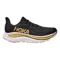 thumbnail image 1 of Tenis Hoka Hombre Caballero Clifton 10 Gold Negro Running negro 9 MX, 1 of 8
