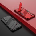 thumbnail image 5 of Funda para Samsung Galaxy S21 FE 5G Protección A Prueba De Golpes Con Soporte De TPU Duradero Y Práctico, 5 of 5