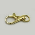 thumbnail image 2 of HLONK25 Pieces Jewelry Making Kit Jewelry Findings Kit Golden, 2 of 8
