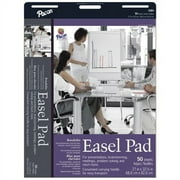 Pacon Easel Pad, 27x34", 50sh