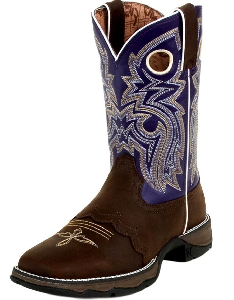 durango square toe womens boots