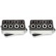 thumbnail image 1 of 16Pcs High-Speed Bearings 11 Roller Skating Bearings Skateboard Drift, 1 of 2