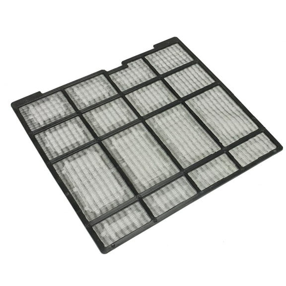OEM Hisense AC Air Conditioner Lower Air Filter Originally Shipped With AP10CR2W, AP13HR2G