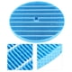 thumbnail image 1 of Filtro De Aire Reemplazo Del Filtro De Aire Filtro De Aire Para Daikin Humidificación Filtro De Aire Reemplazo Apto Para DAIKIN MCK57LMV2-A MCK57LMV2-W Piezas De Aire OTVIAP Air Purifier Filter Replacement, 1 of 8