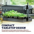 thumbnail image 6 of Sun Blaster Grow Light Garden – Compact Design with Adjustable Reflector - 6400K, 6 of 8