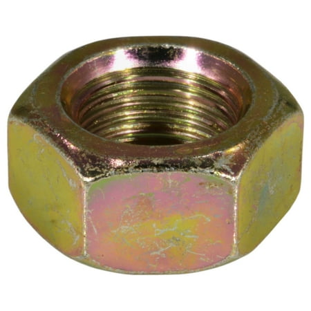

16mm-1.5 Zinc Plated Class 8 Steel Fine Thread Hex Nuts