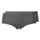 thumbnail image 1 of SKINY bragas de mujer, paquete de 2 - calzoncillos, pantalones, algodón estirado, básico Gris 2XL (2X-Large), 1 of 6