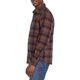 thumbnail image 3 of Camisa Eddie Bauer Flannel Shirt Para Hombre, 3 of 7