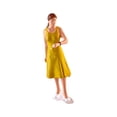 thumbnail image 2 of Kokiya 1/64 Mini People Figurine Model Resin Collectible Character Model Sand Table female, 2 of 9