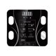 thumbnail image 1 of Medidor de impedancia de báscula personal, Báscula personal Bluetooth, Nior, 1 of 5