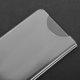 thumbnail image 3 of AURARMLET 10Ud Etiquetas Adhesivo Transparente Resistente Para Exhibir Placas Y Tarjetas, 3 of 8