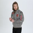 thumbnail image 1 of TOP GUN Cosplay Maverick chaqueta de piloto de la Fuerza Aérea para hombres abrigo para adultos Tops disfraz genial5SG Deng Xun unisex, 1 of 2